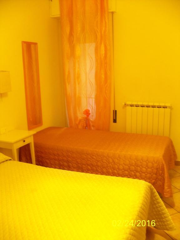 B&B Le Meduse Фиумичино Екстериор снимка